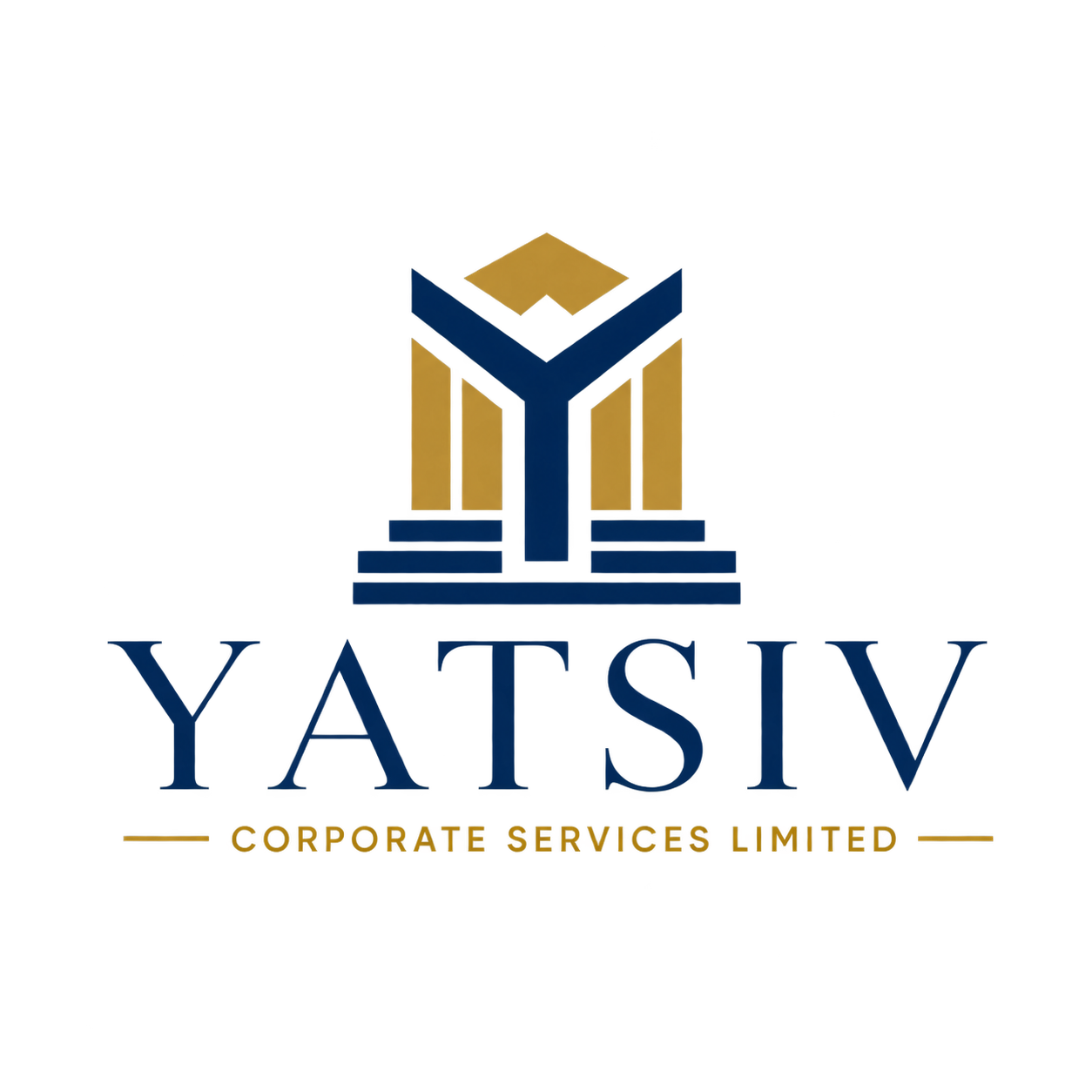 Yatsiv Corporate Services Limited 穩信商業服務有限公司